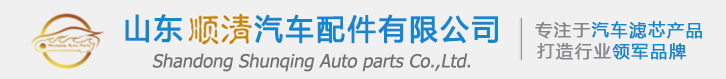 Qingdao Shun Qing Auto Parts Co. Ltd.